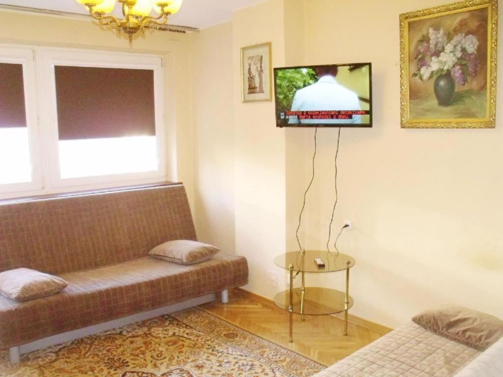 Apartament Nww Zgody 13 Warszawa Zewnętrze zdjęcie