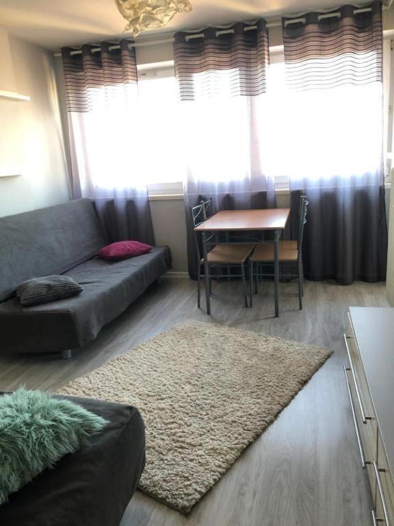 Apartament Nww Zgody 13 Warszawa Zewnętrze zdjęcie